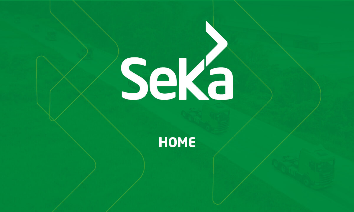 Sekalog Transportes Ltda
